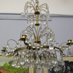 653 5655 CHANDELIER